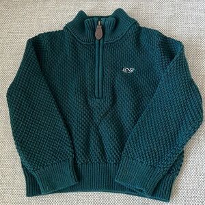Vineyard vines sweater
